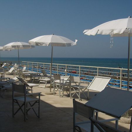 Hotel Alta La Vista Marina di Castagneto Carducci Exterior photo