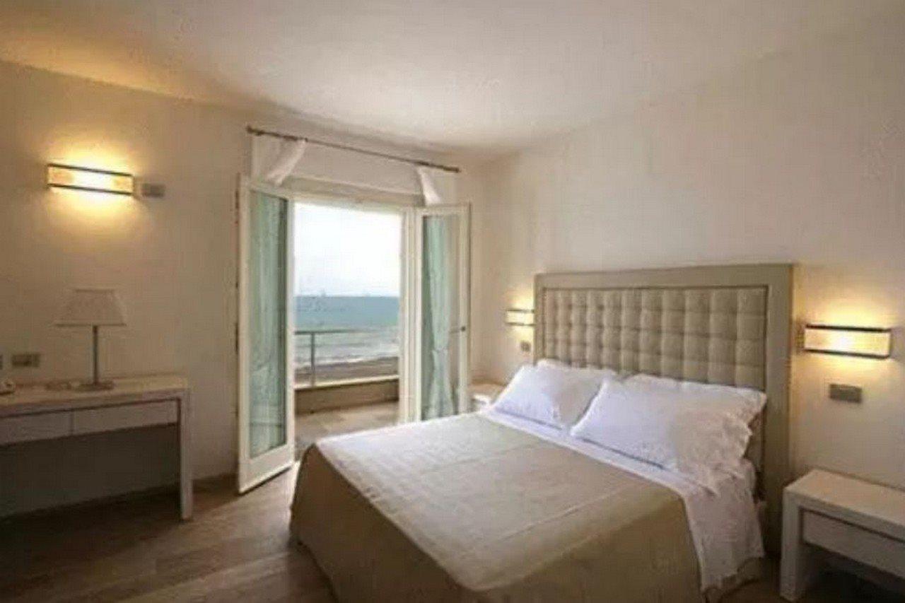 Hotel Alta La Vista Marina di Castagneto Carducci Exterior photo