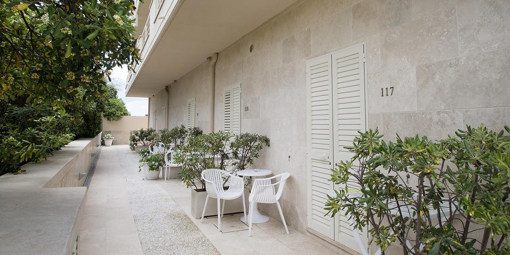 Hotel Alta La Vista Marina di Castagneto Carducci Exterior photo
